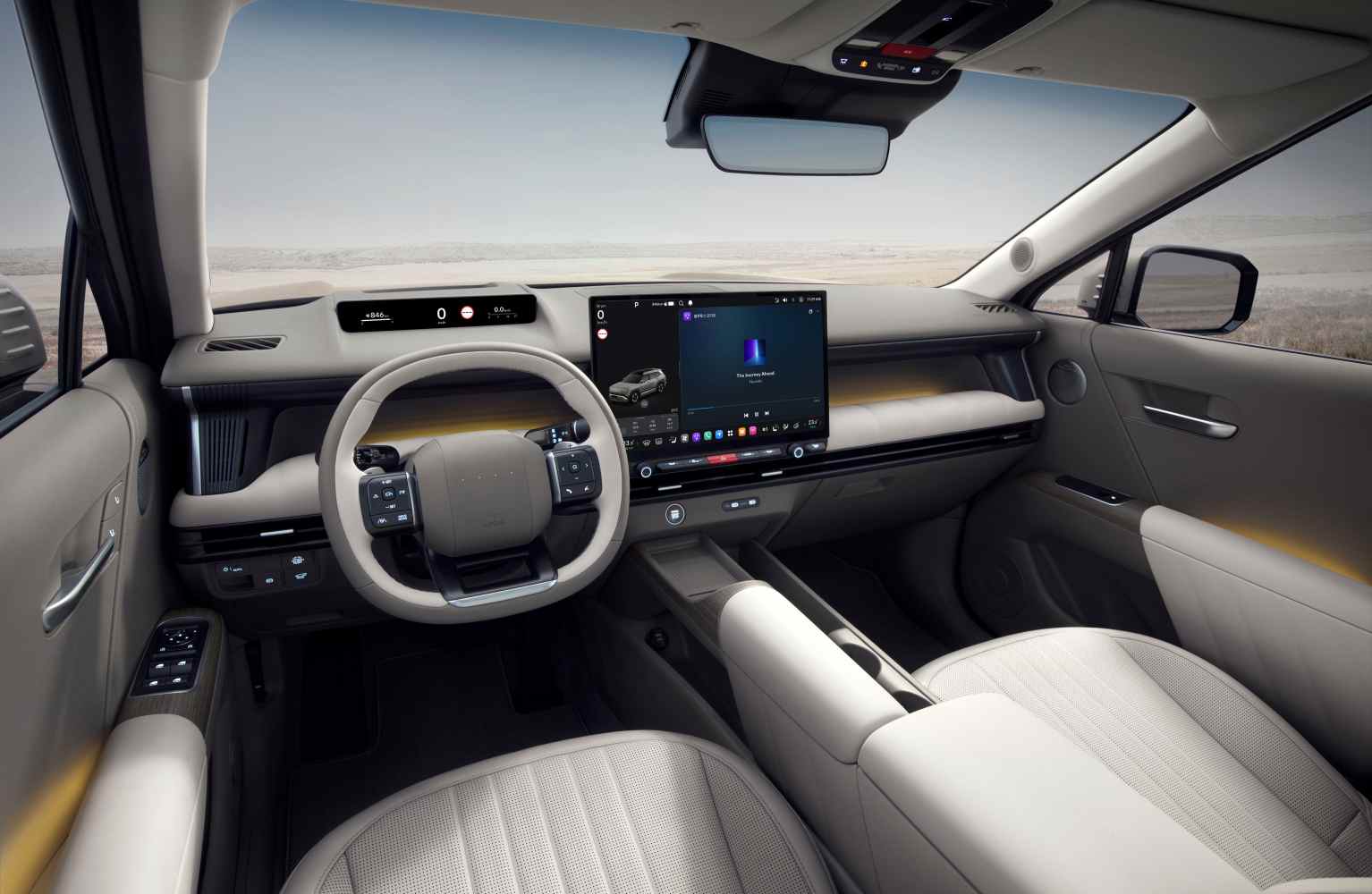 2027 Hyundai Tucson
